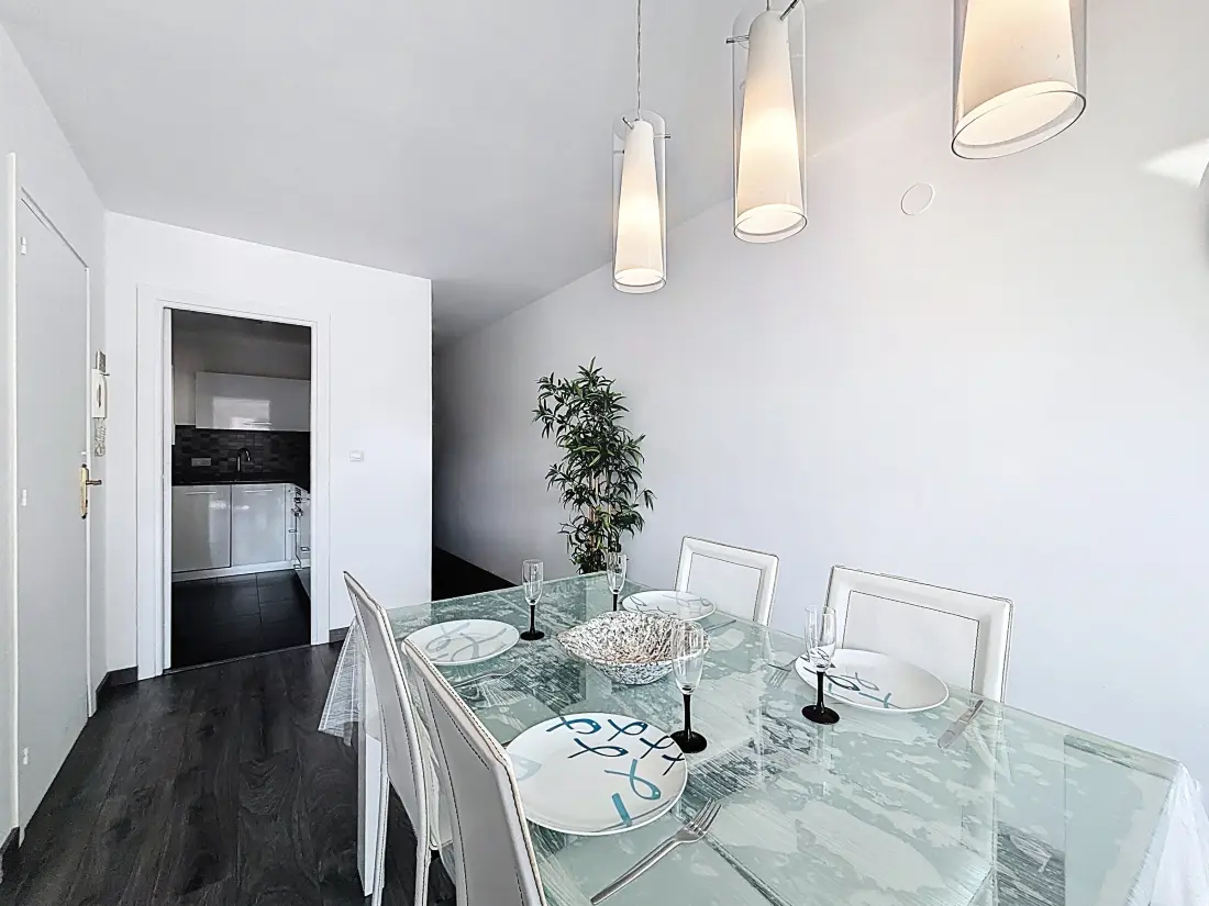 Location de Vacances Roses 1256