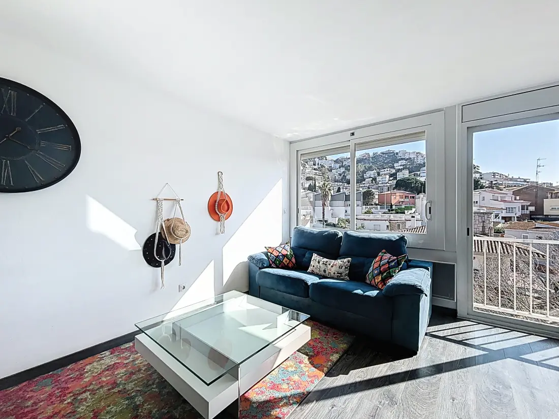 Location de Vacances Roses 1256