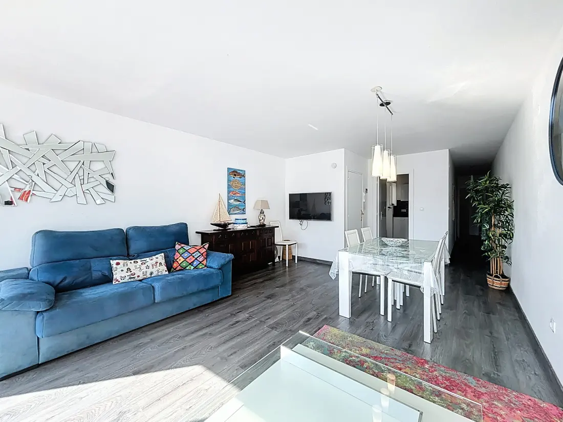 Location de Vacances Roses 1256