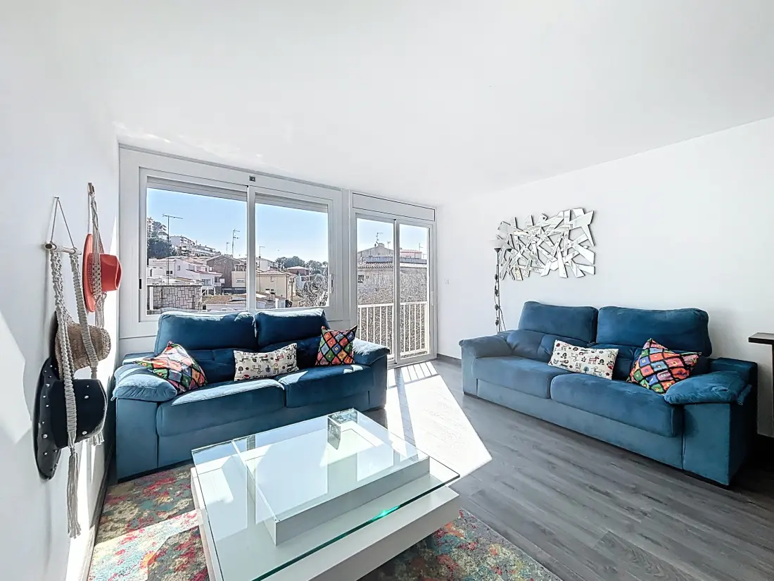 Location de Vacances Roses 1256