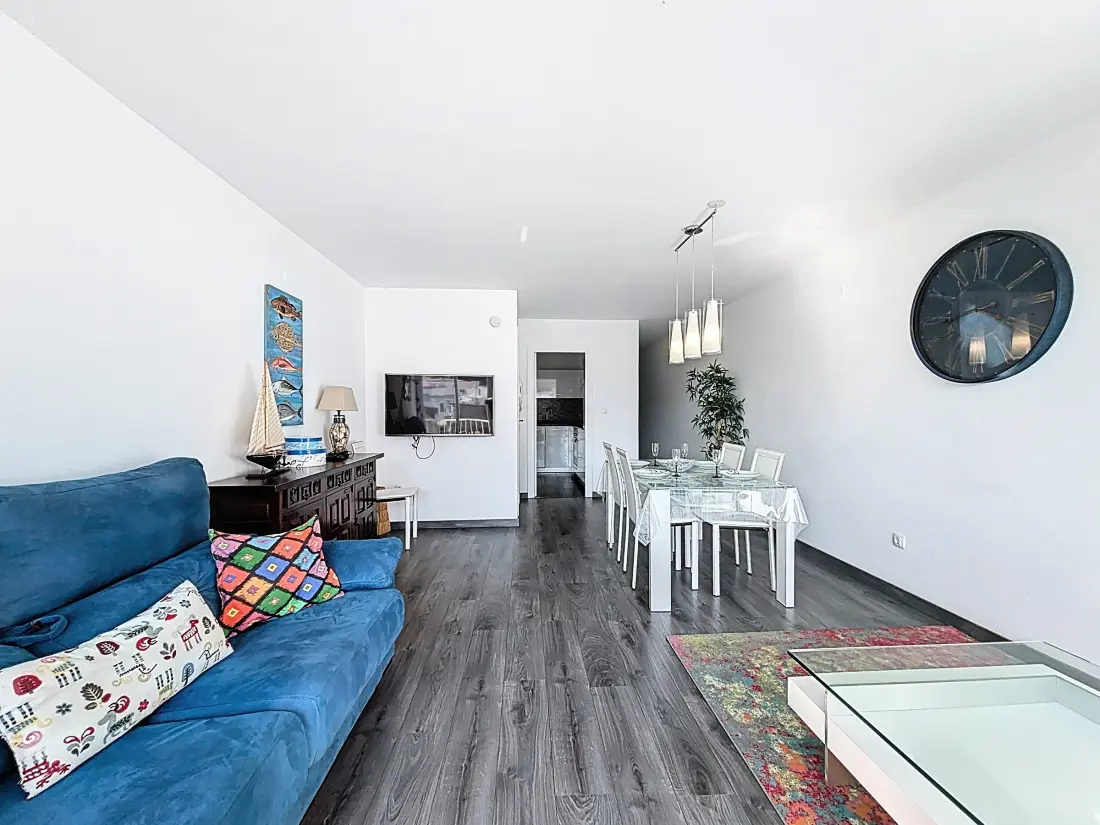 Location de Vacances Roses 1256