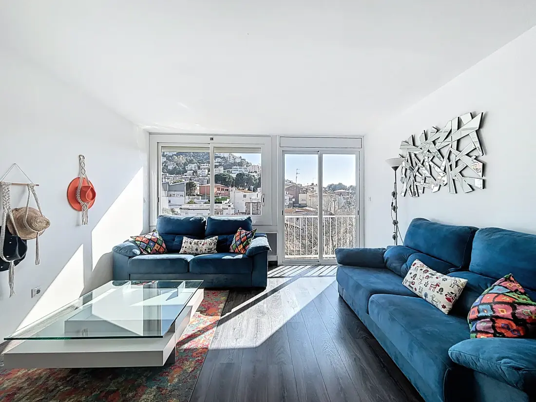 Location de Vacances Roses 1256