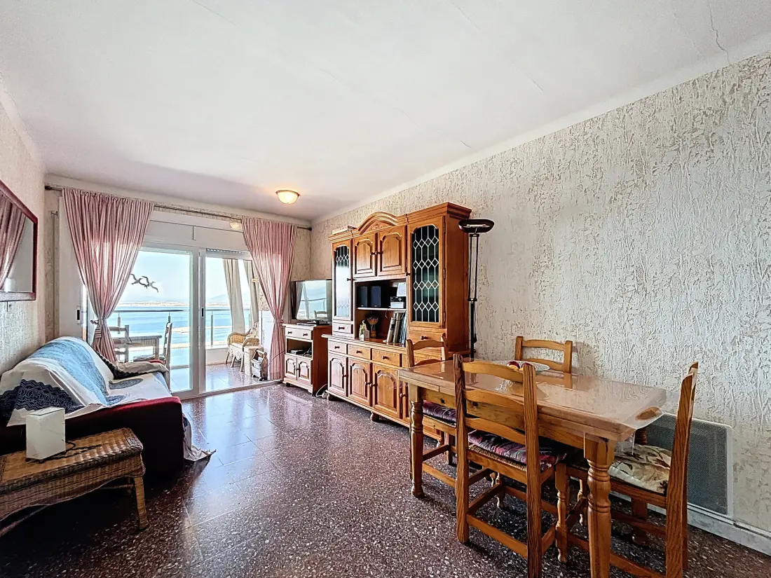 Location de Vacances Roses 1257