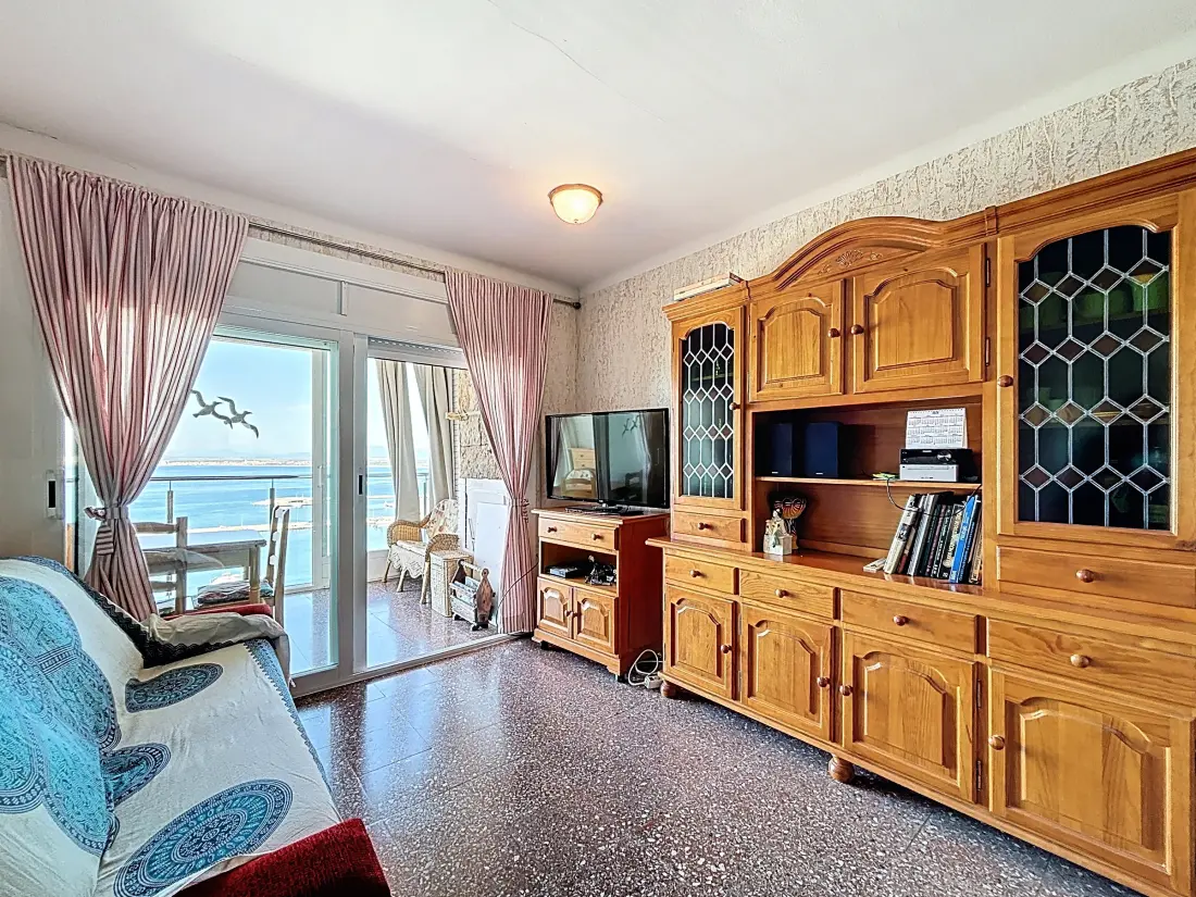 Location de Vacances Roses 1257
