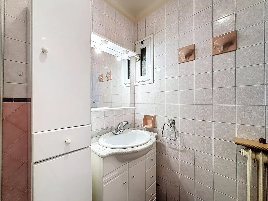 Location de Vacances Roses 1257