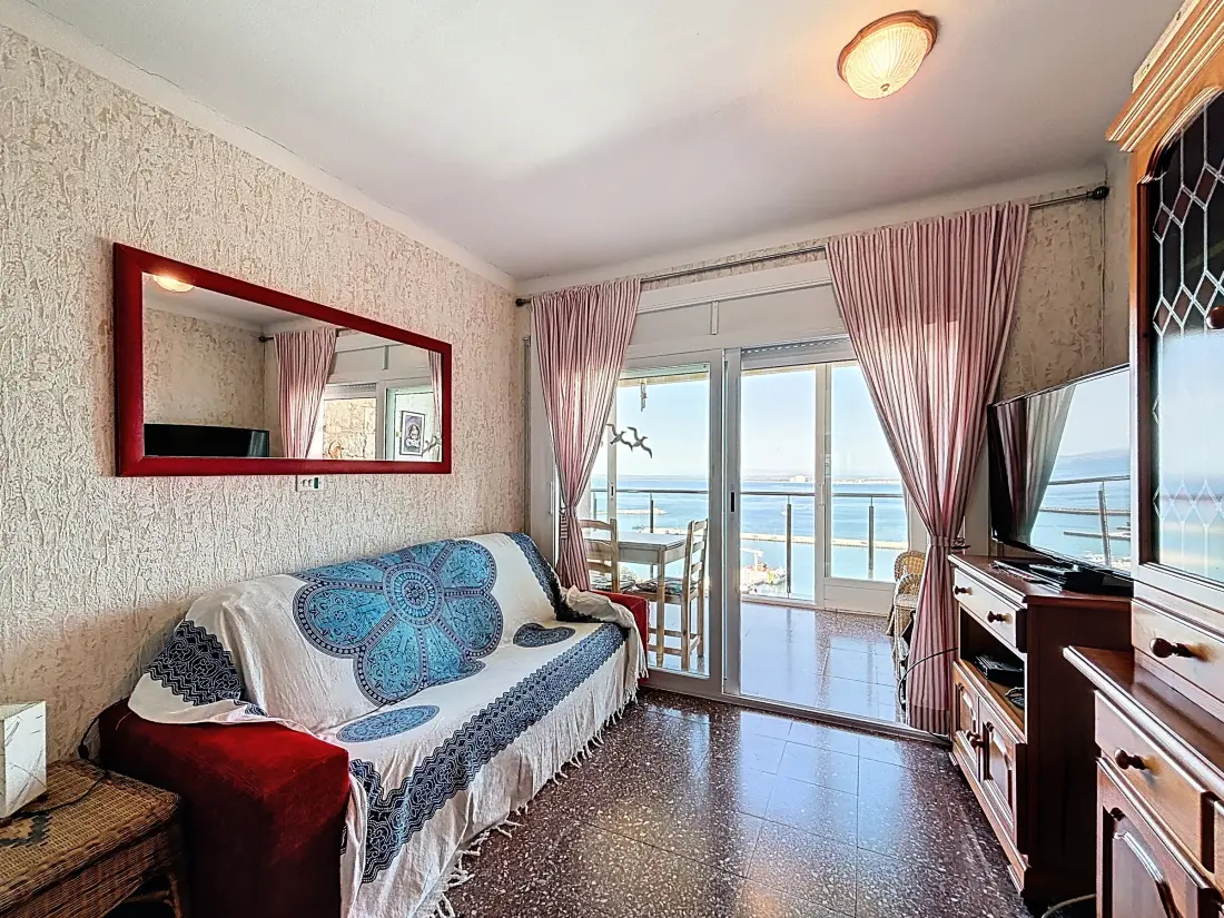 Location de Vacances Roses 1257