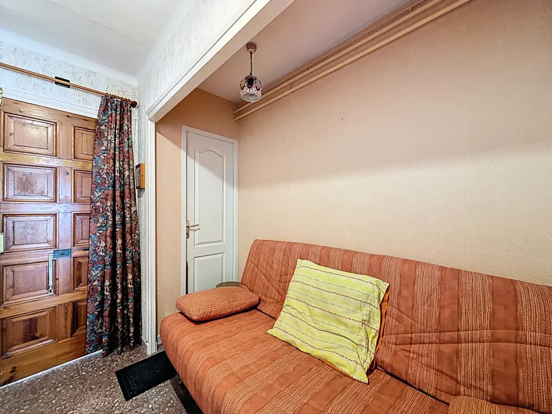 Location de Vacances Roses 1257