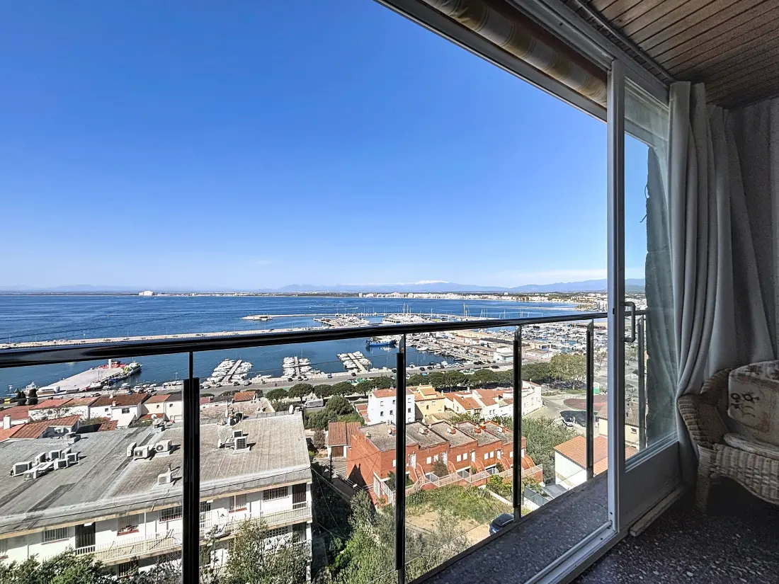 Location de Vacances Roses 1257