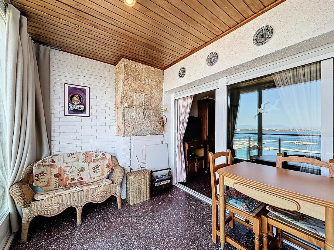 Location de Vacances Roses 1257