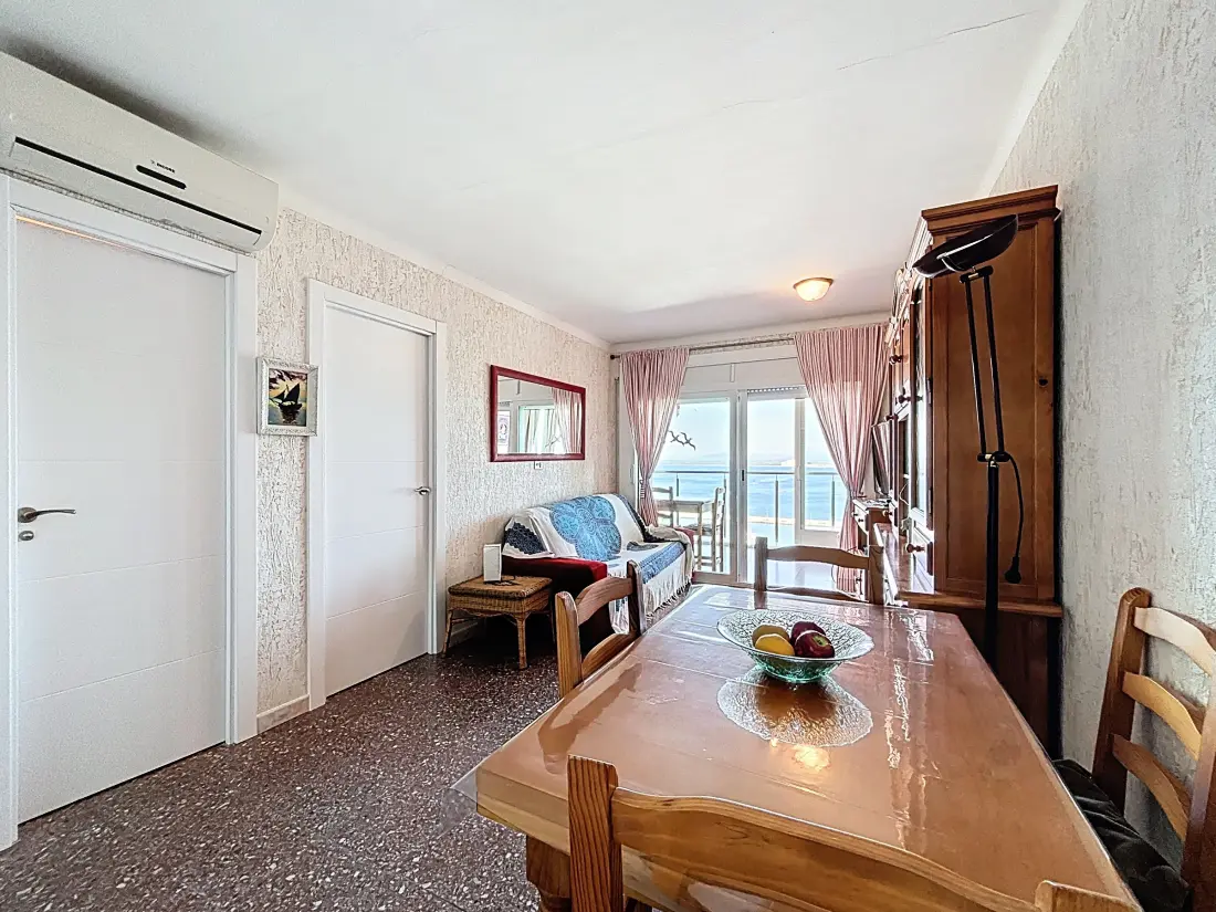 Location de Vacances Roses 1257