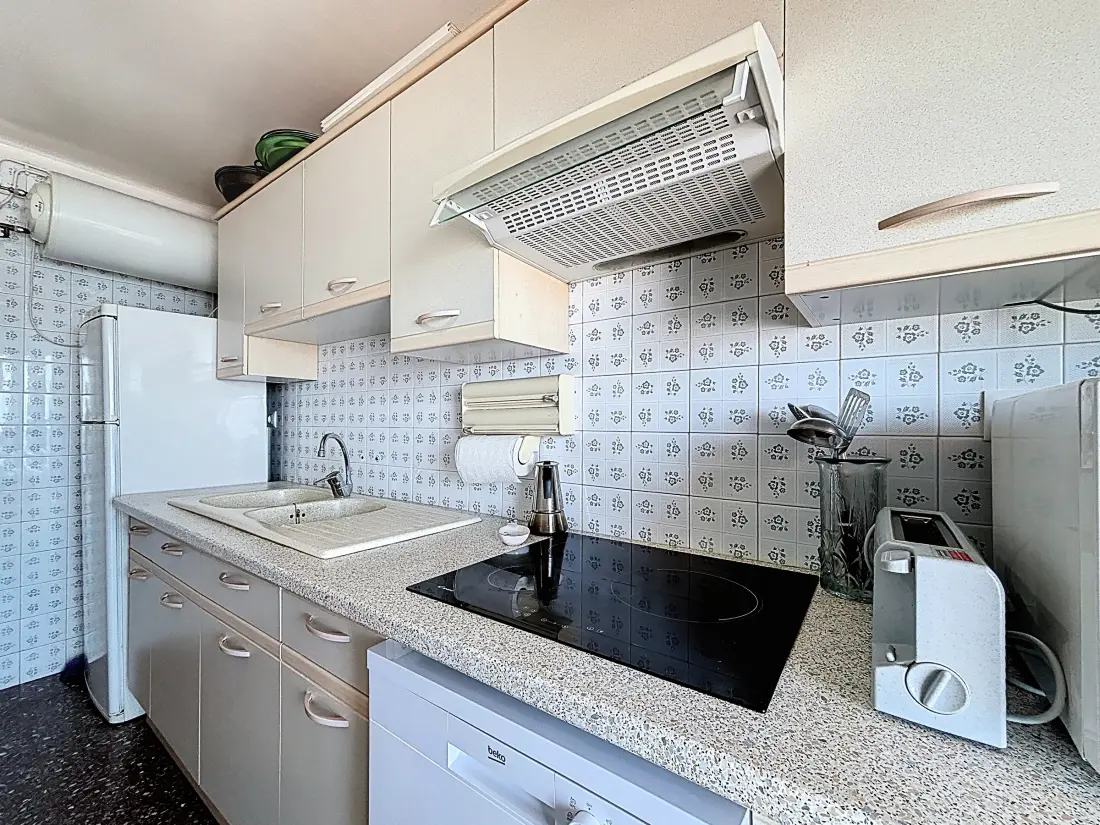 Location de Vacances Roses 1257