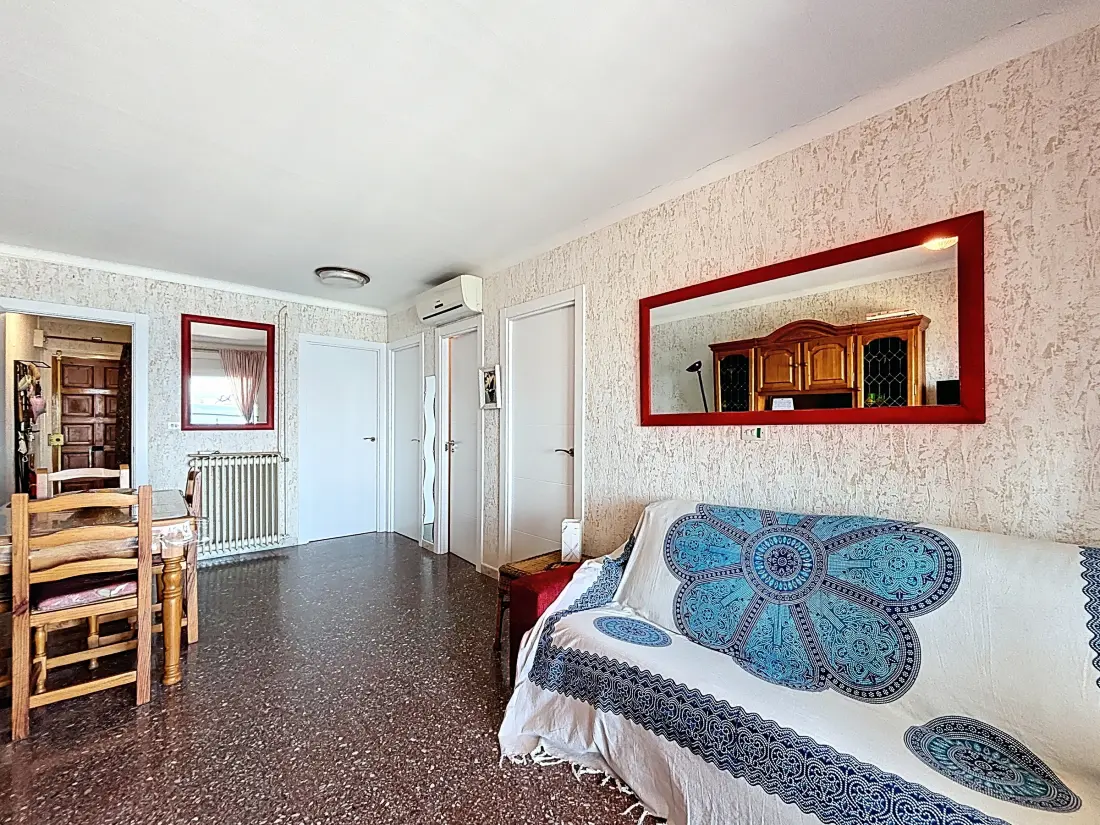 Location de Vacances Roses 1257