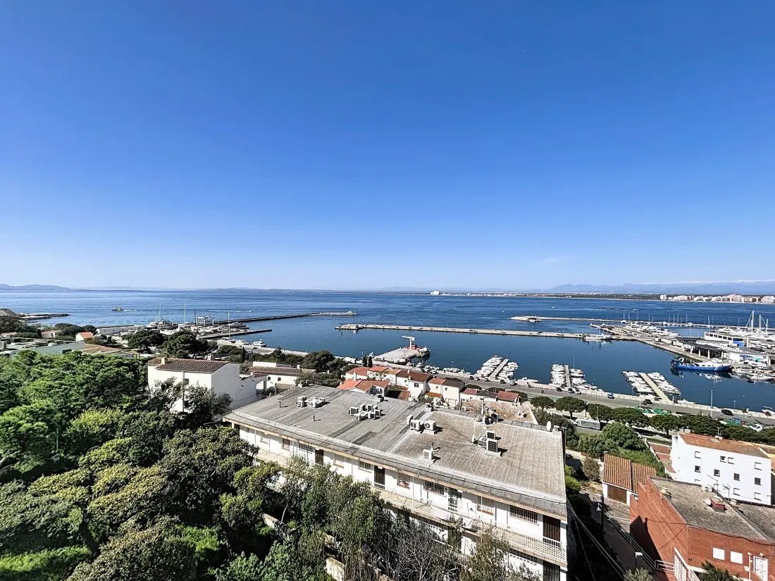 Location de Vacances Roses 1257