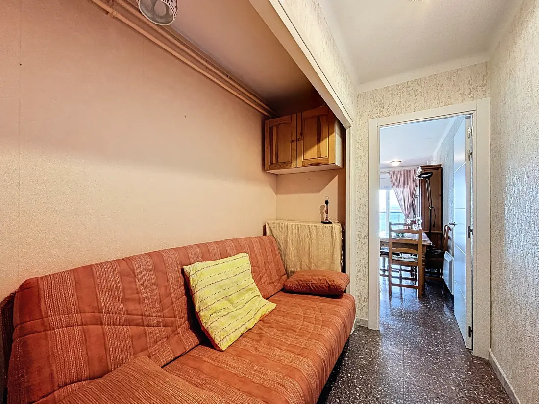 Location de Vacances Roses 1257