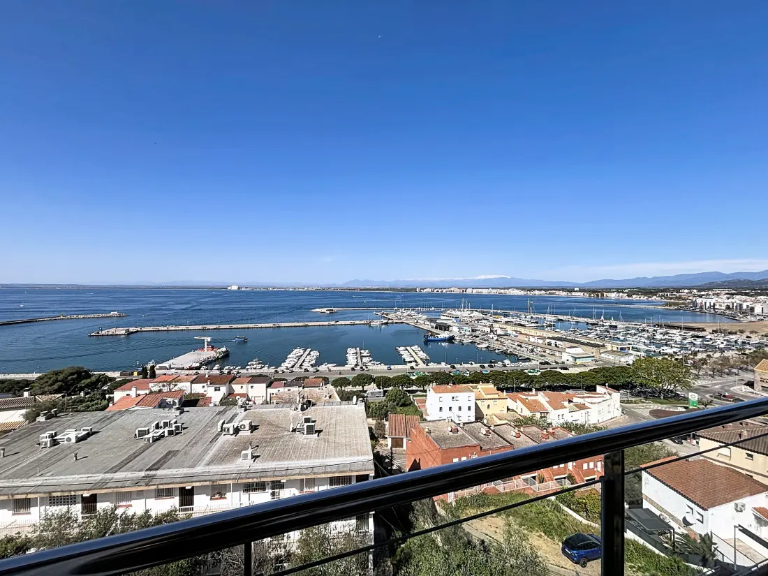 Location de Vacances Roses 1257