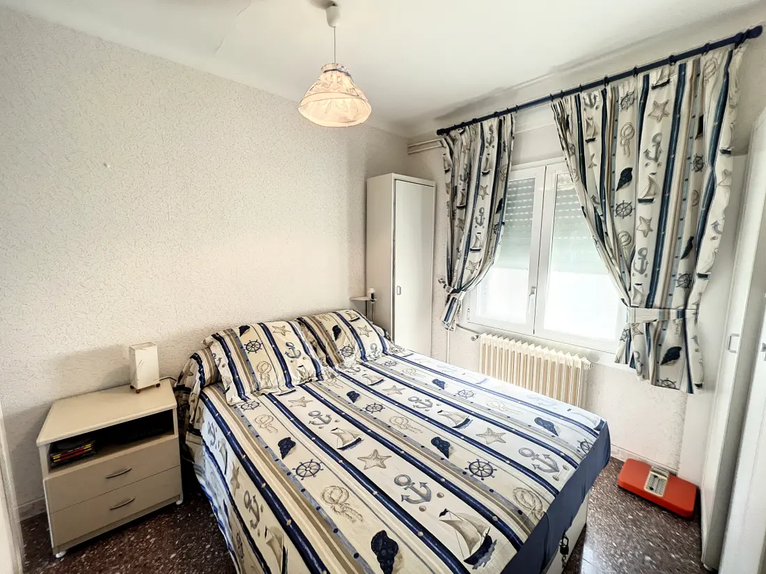 Location de Vacances Roses 1257