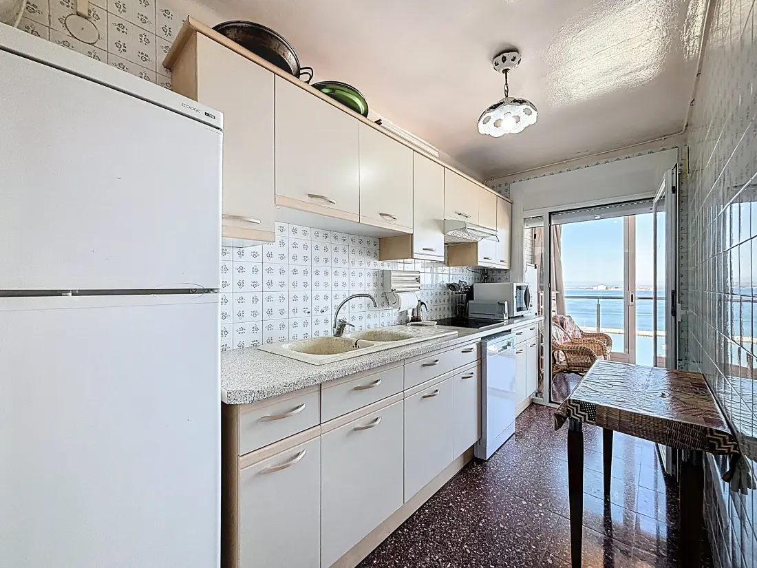 Location de Vacances Roses 1257