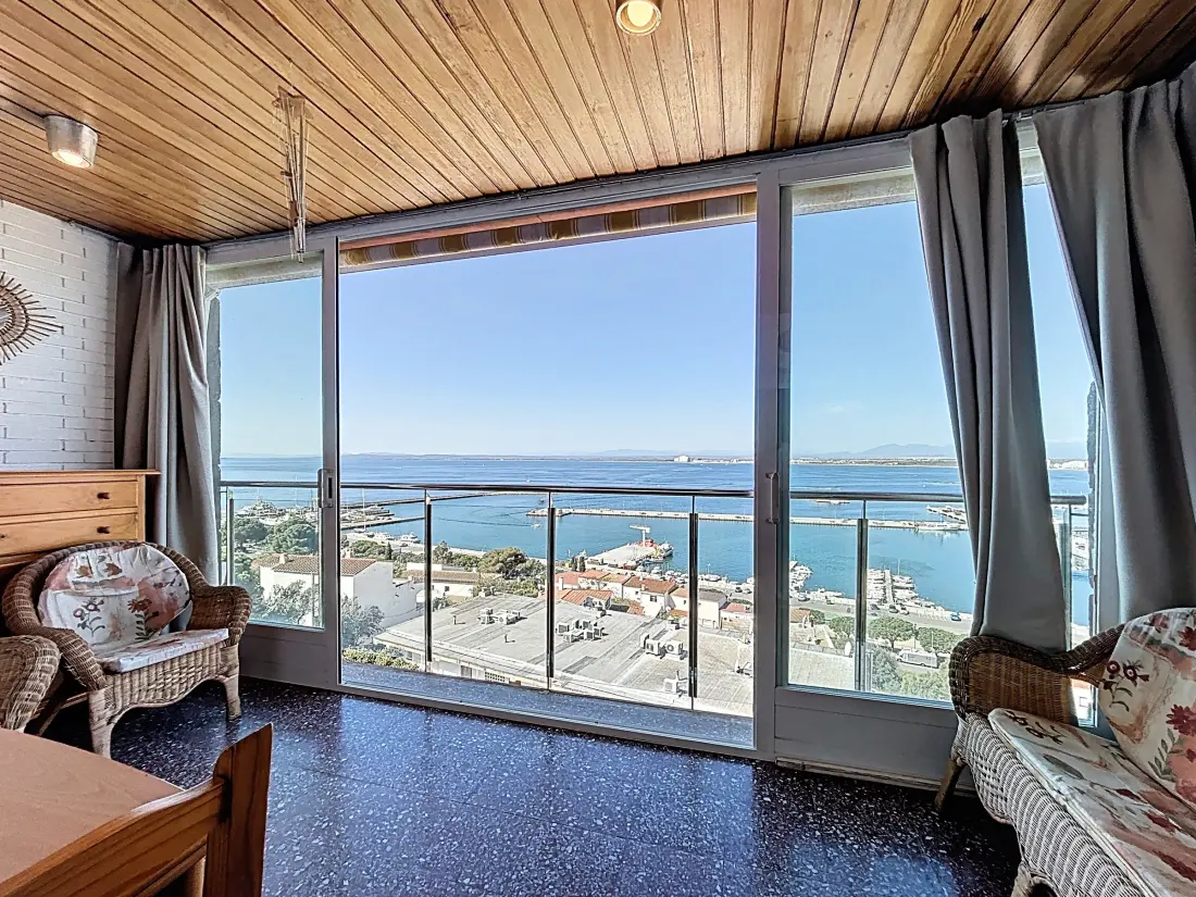 Location de Vacances Roses 1257