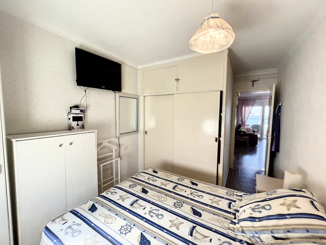 Location de Vacances Roses 1257