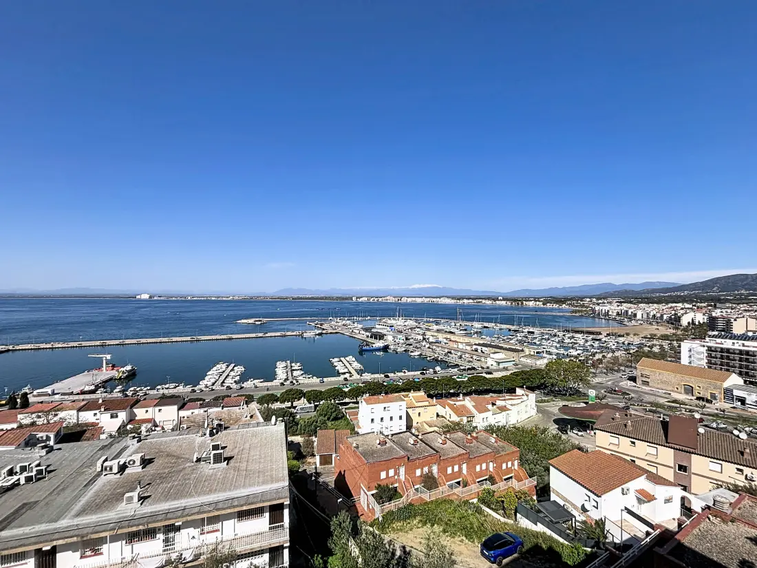 Location de Vacances Roses 1257