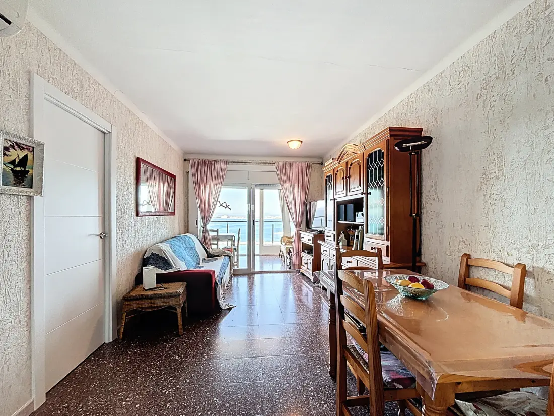 Location de Vacances Roses 1257