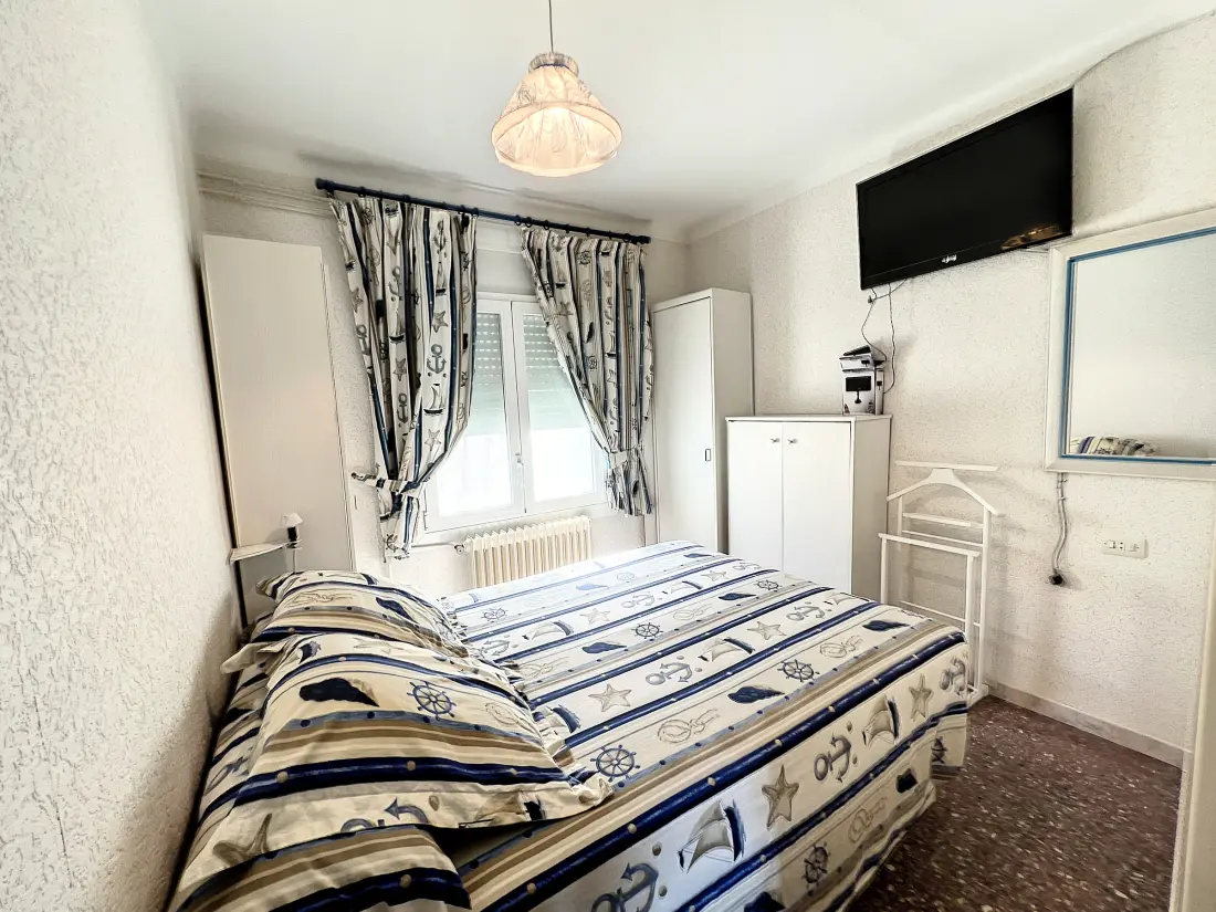 Location de Vacances Roses 1257