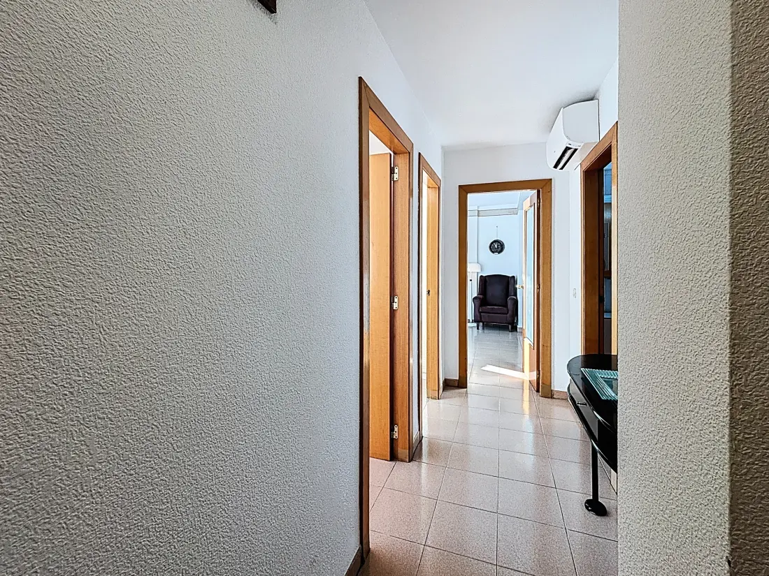 Location de Vacances Roses 1258