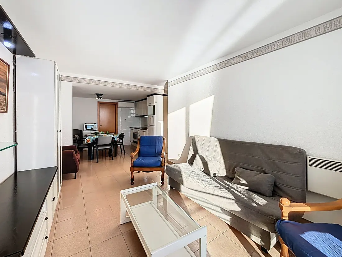 Location de Vacances Roses 1258