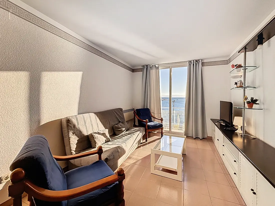 Location de Vacances Roses 1258