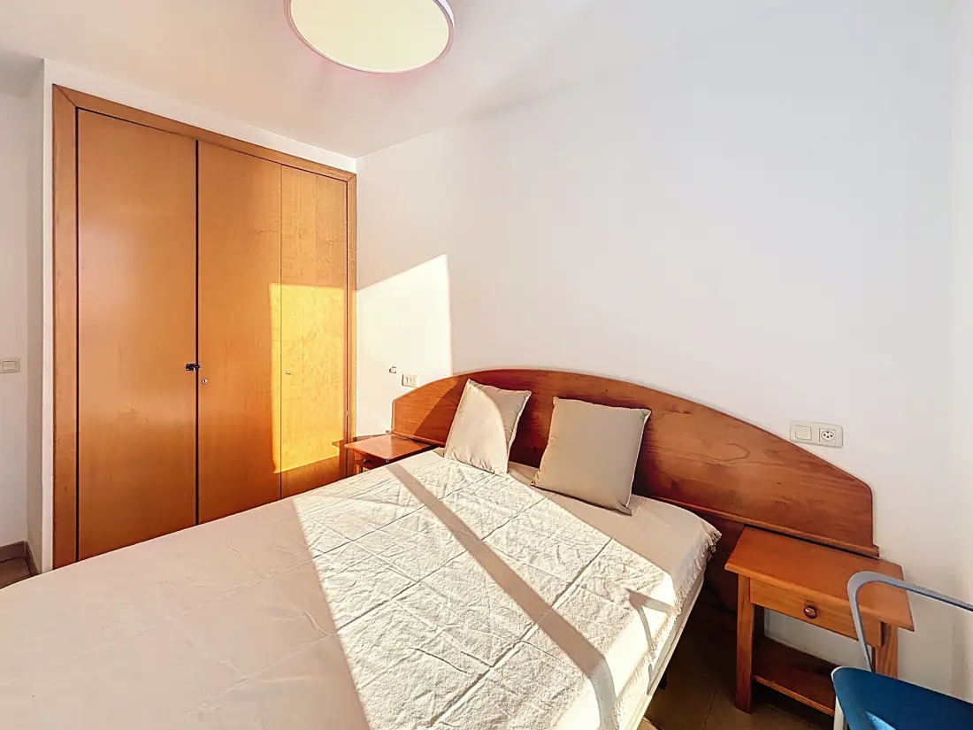 Location de Vacances Roses 1258