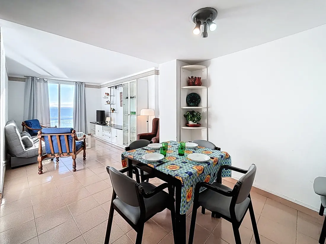 Location de Vacances Roses 1258