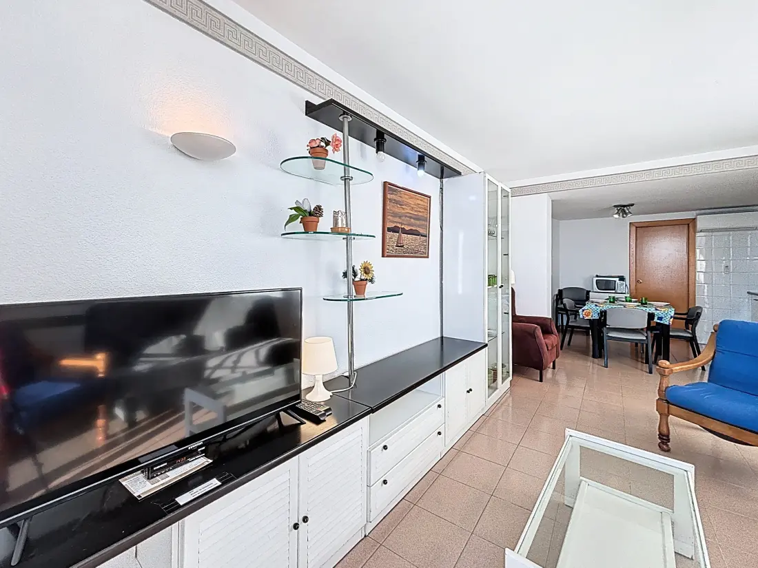 Location de Vacances Roses 1258