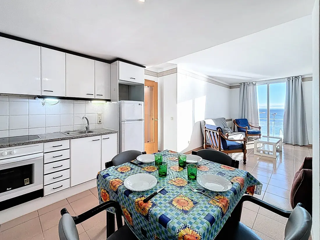 Location de Vacances Roses 1258