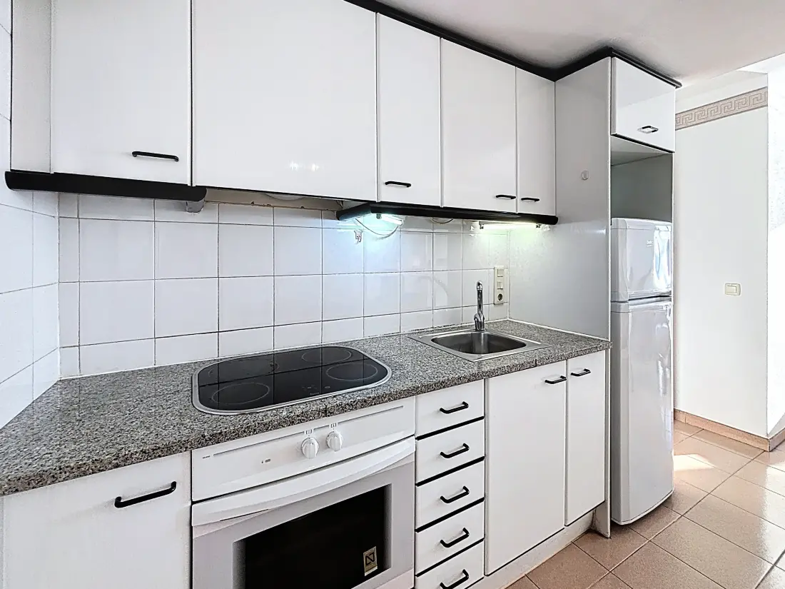 Location de Vacances Roses 1258