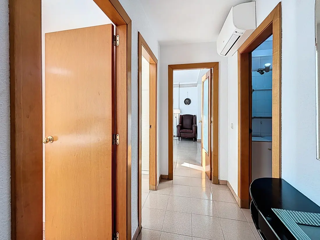 Location de Vacances Roses 1258