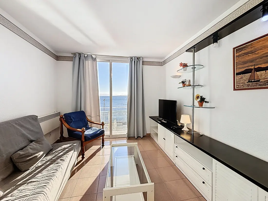 Location de Vacances Roses 1258