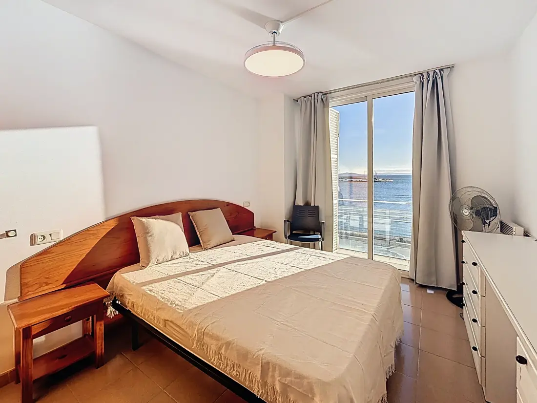 Location de Vacances Roses 1258