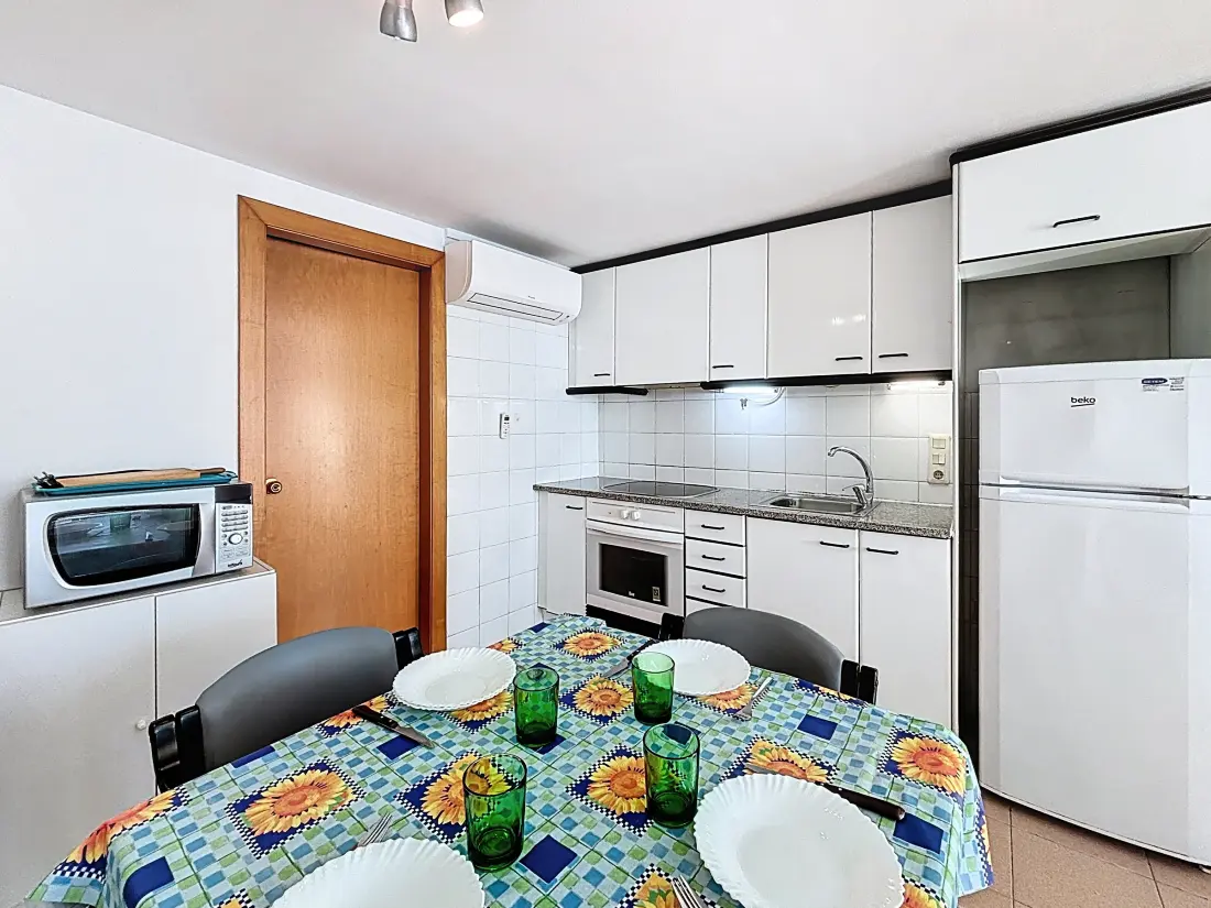 Location de Vacances Roses 1258