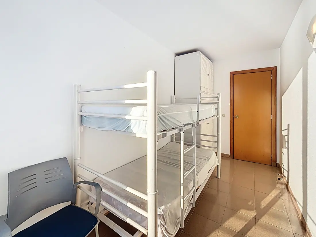 Location de Vacances Roses 1258