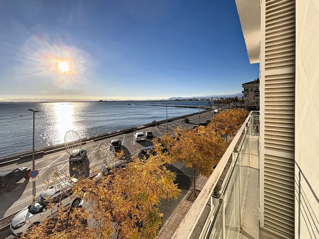Location de Vacances Roses 1258