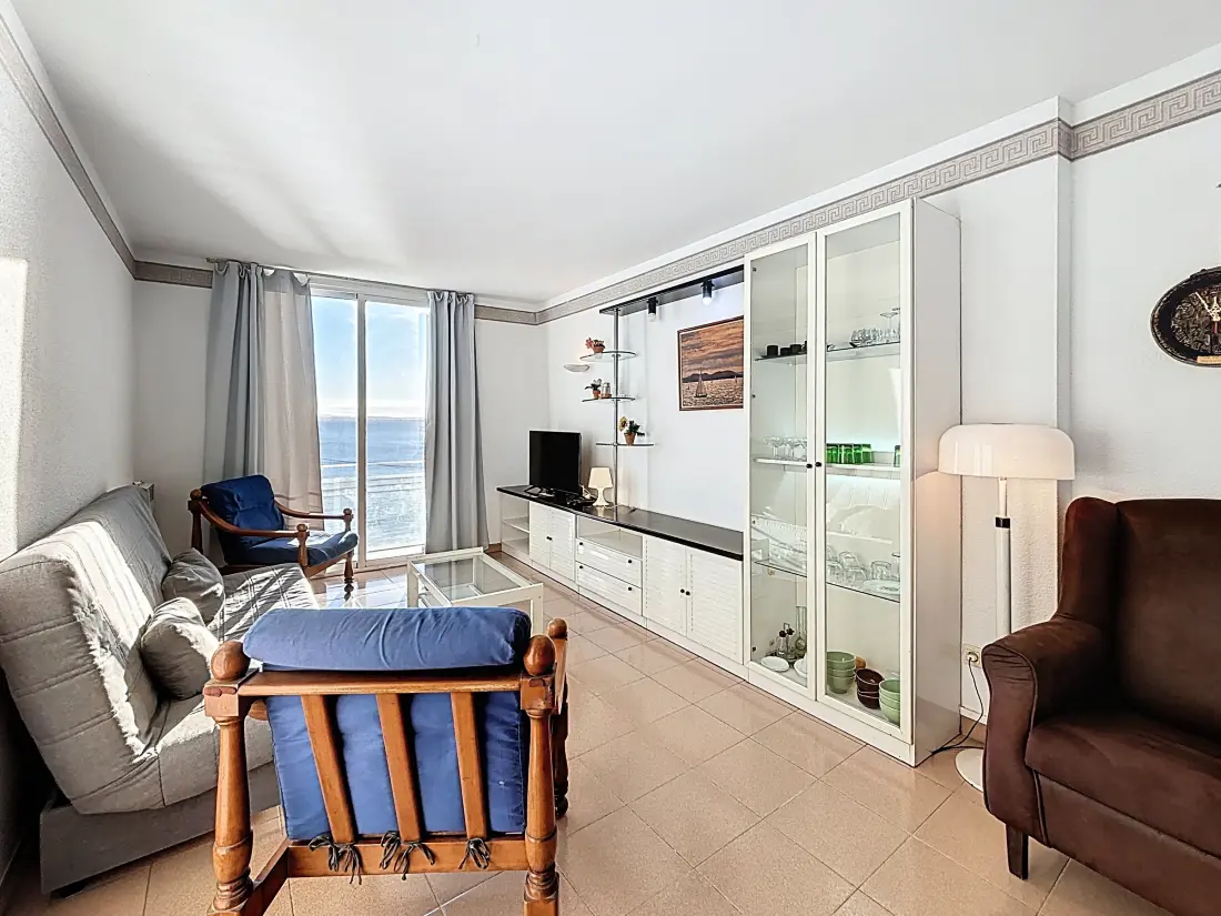 Location de Vacances Roses 1258
