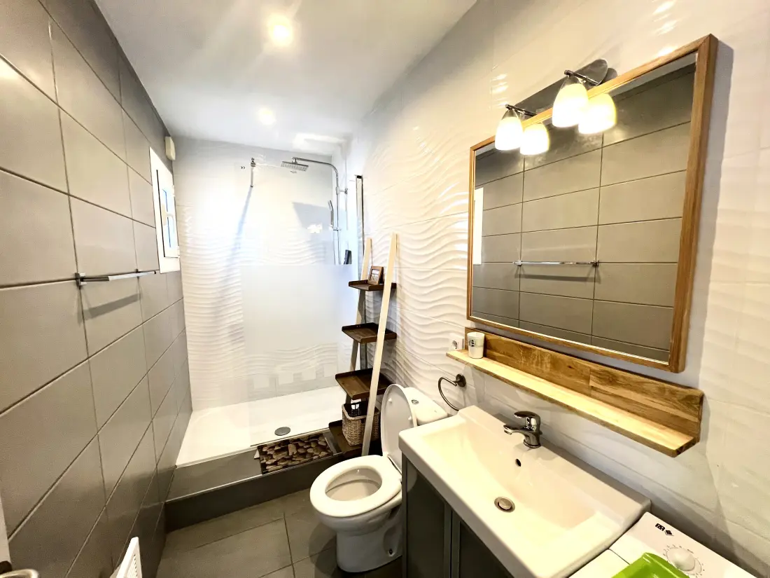 Location de Vacances Roses 1259