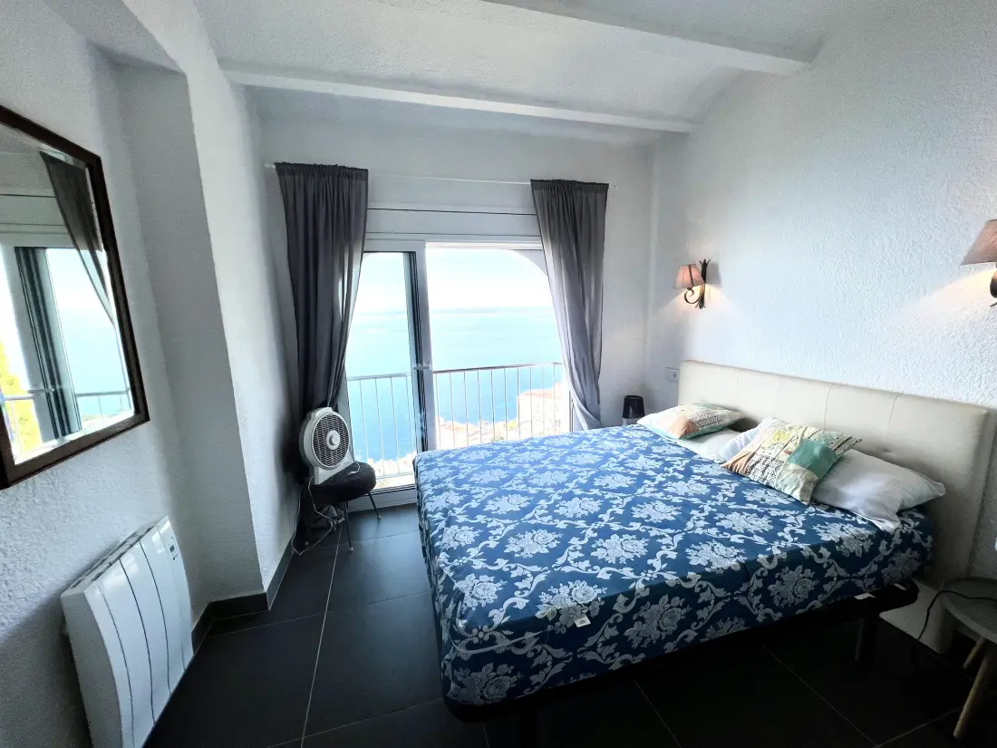 Location de Vacances Roses 1259