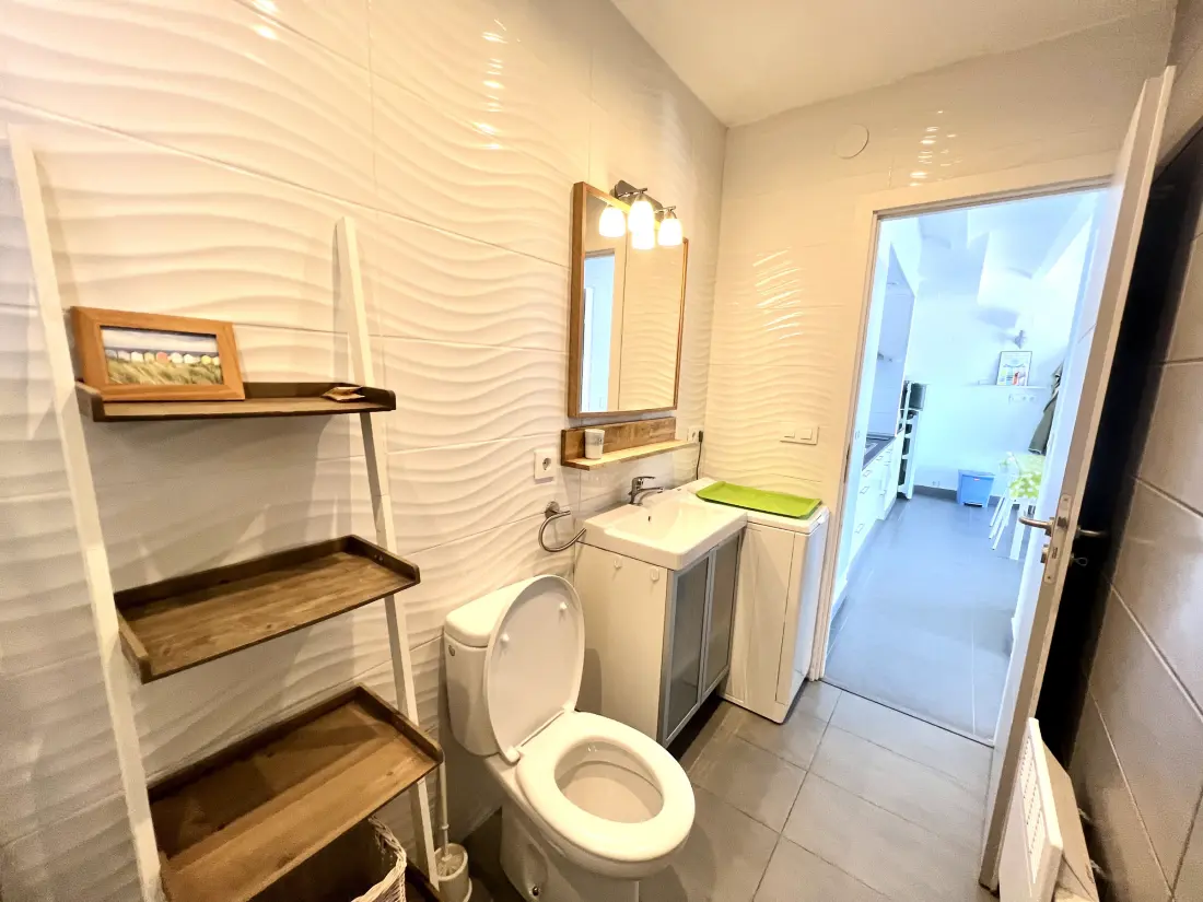 Location de Vacances Roses 1259