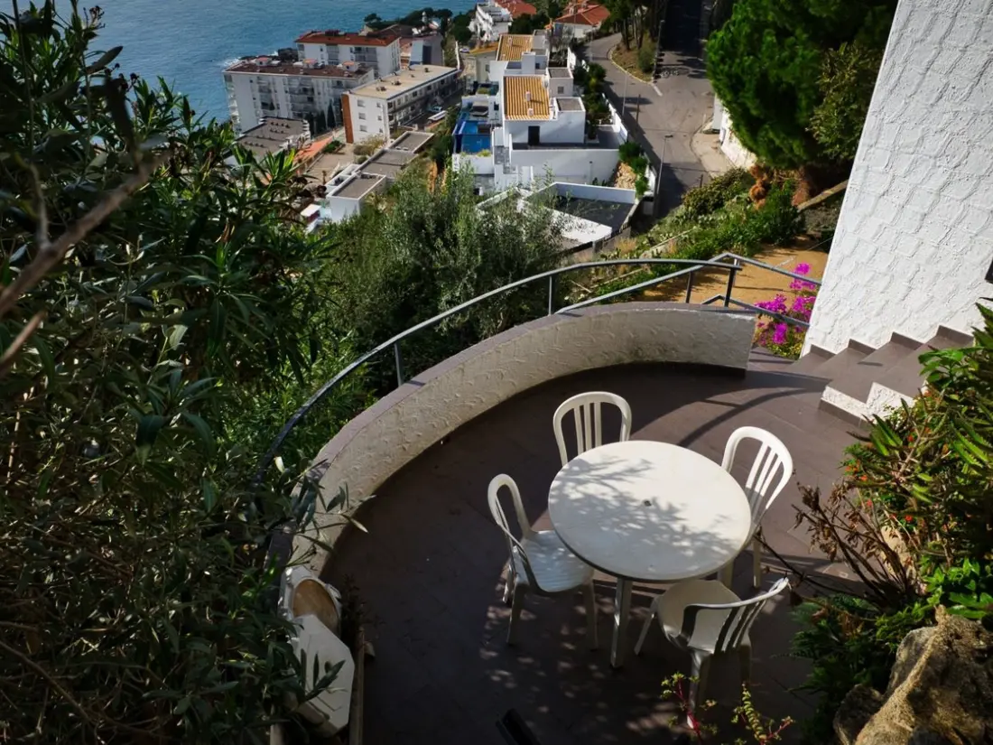 Location de Vacances Roses 1259