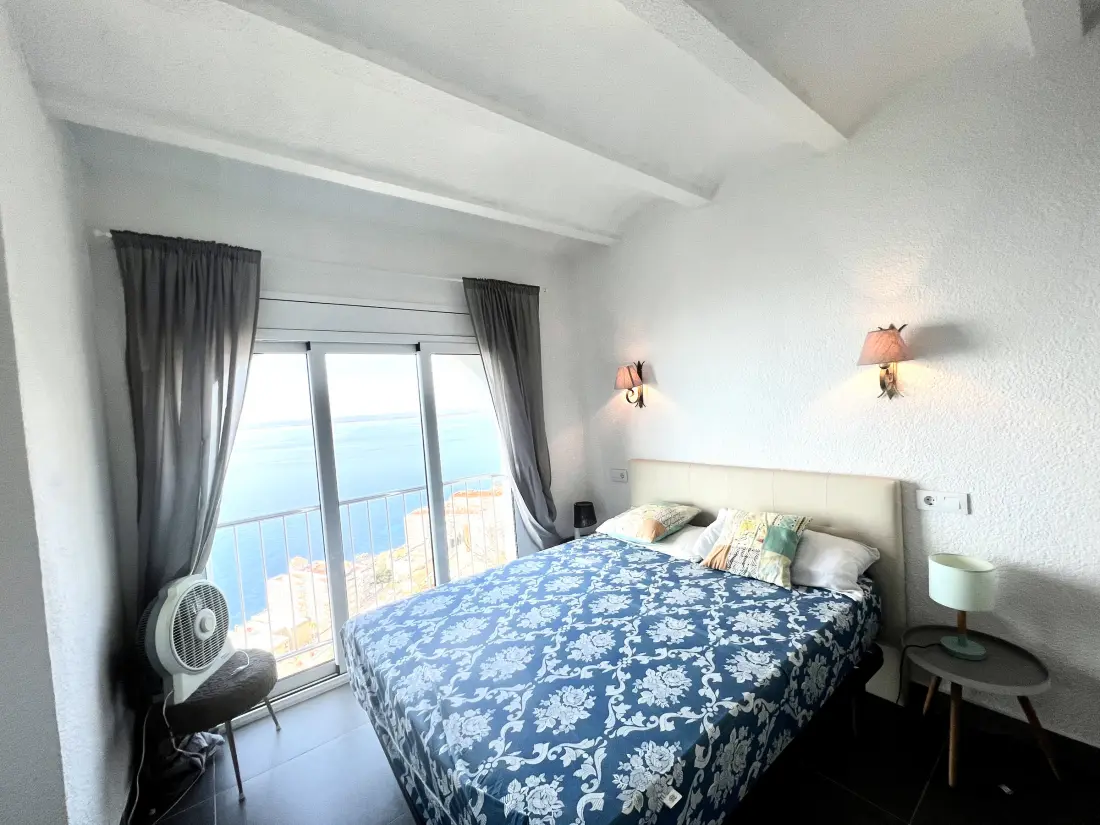 Location de Vacances Roses 1259