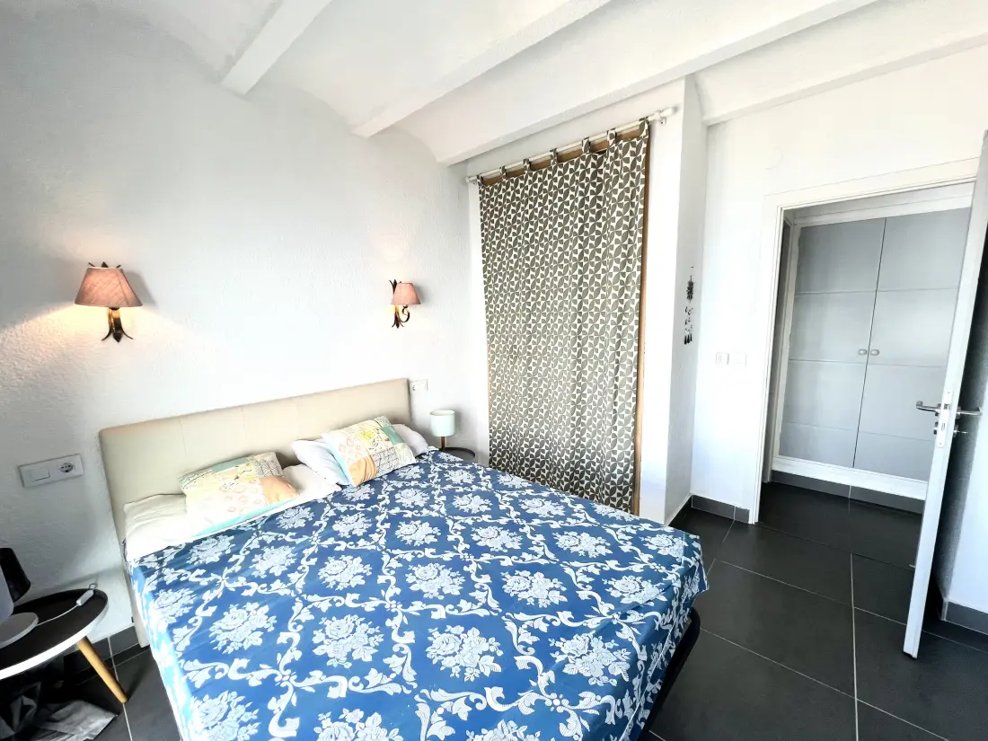 Location de Vacances Roses 1259