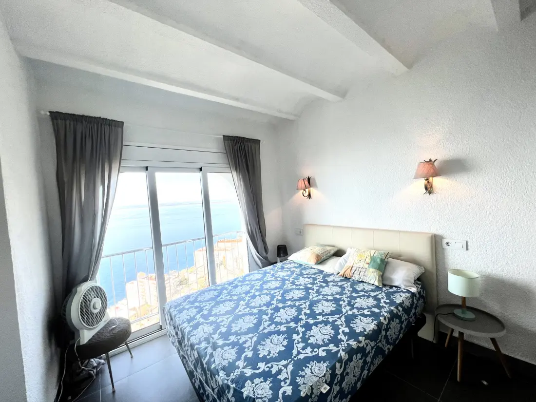 Location de Vacances Roses 1259