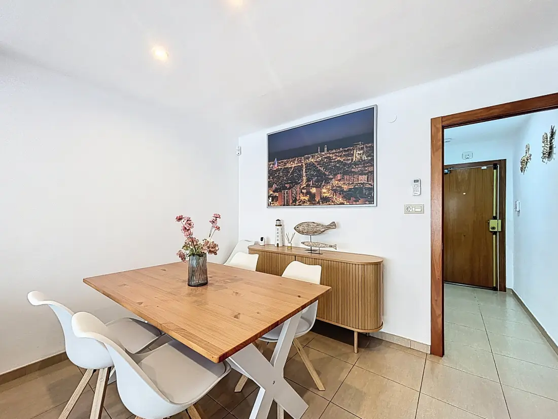 Location de Vacances Roses 1262