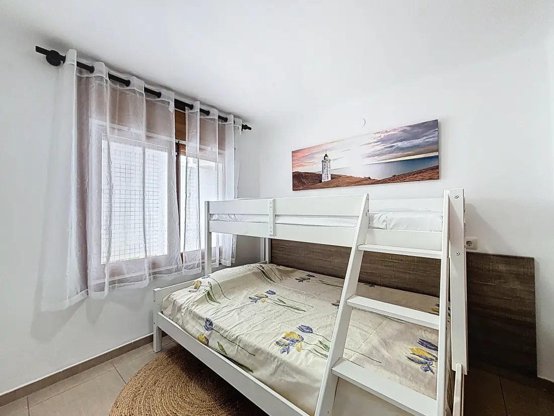 Location de Vacances Roses 1262